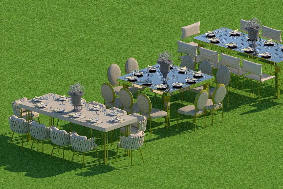 Renderizado