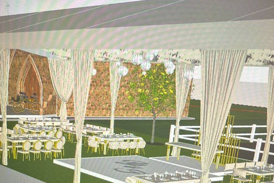 Modelado 3d