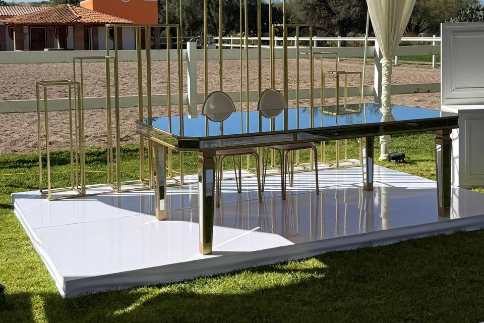 Boda y&f