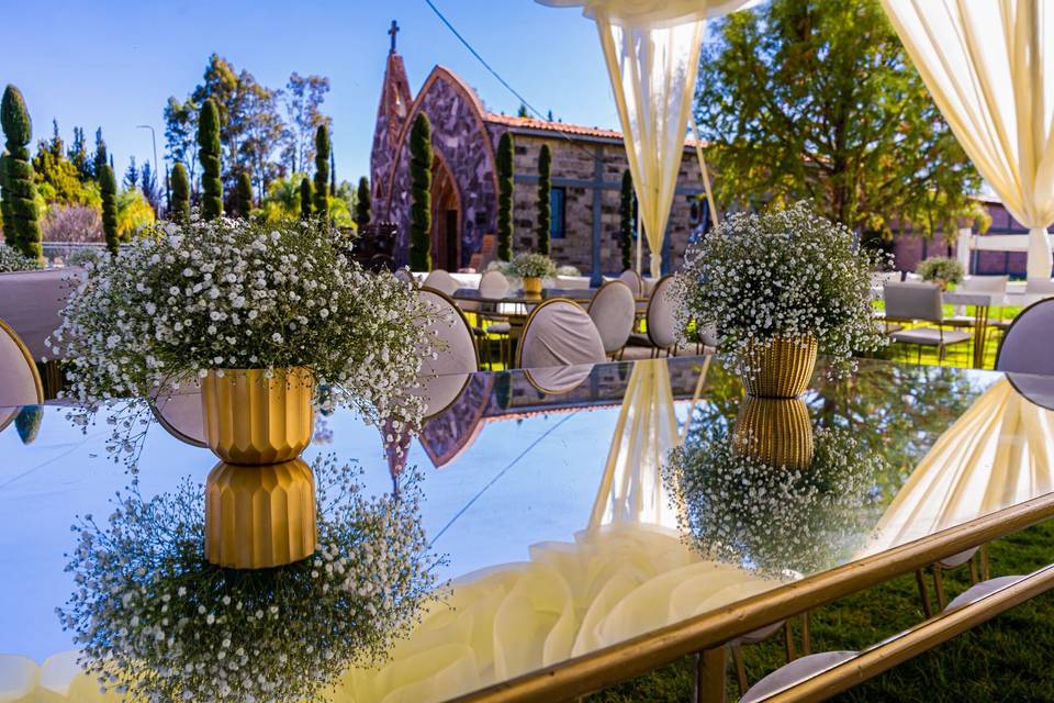 Boda y&f