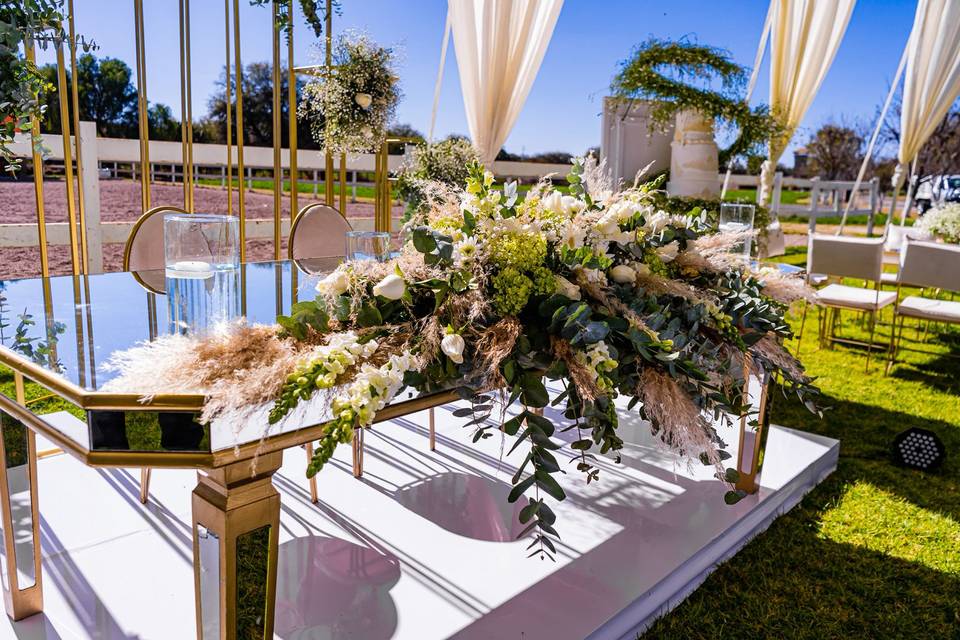 Boda y&f