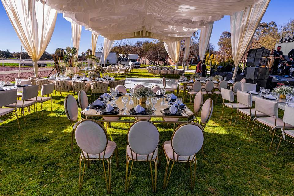 Boda y&f