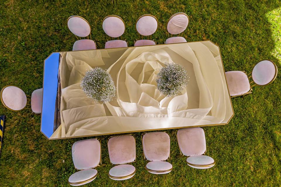 Boda y&f
