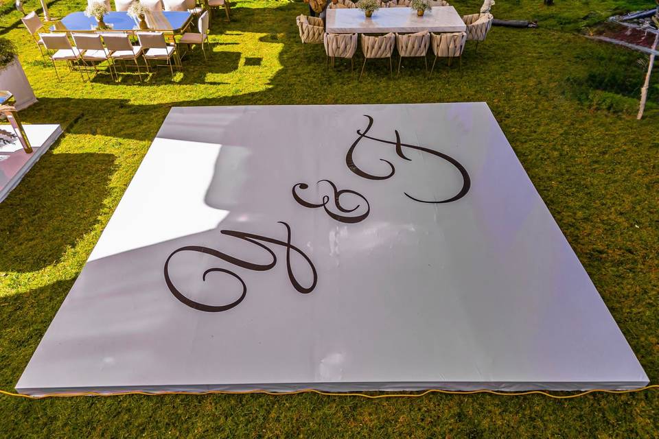 Boda y&f