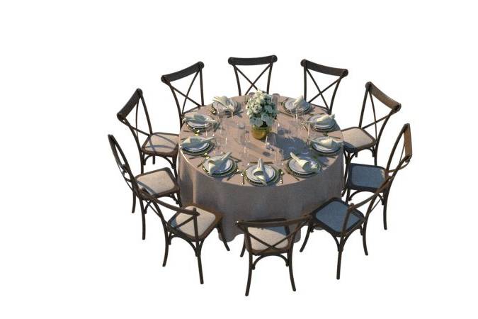 Modelado 3d