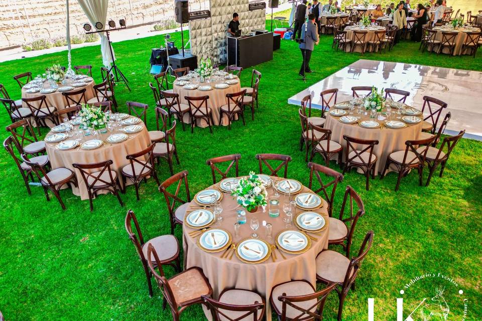 Boda j&c