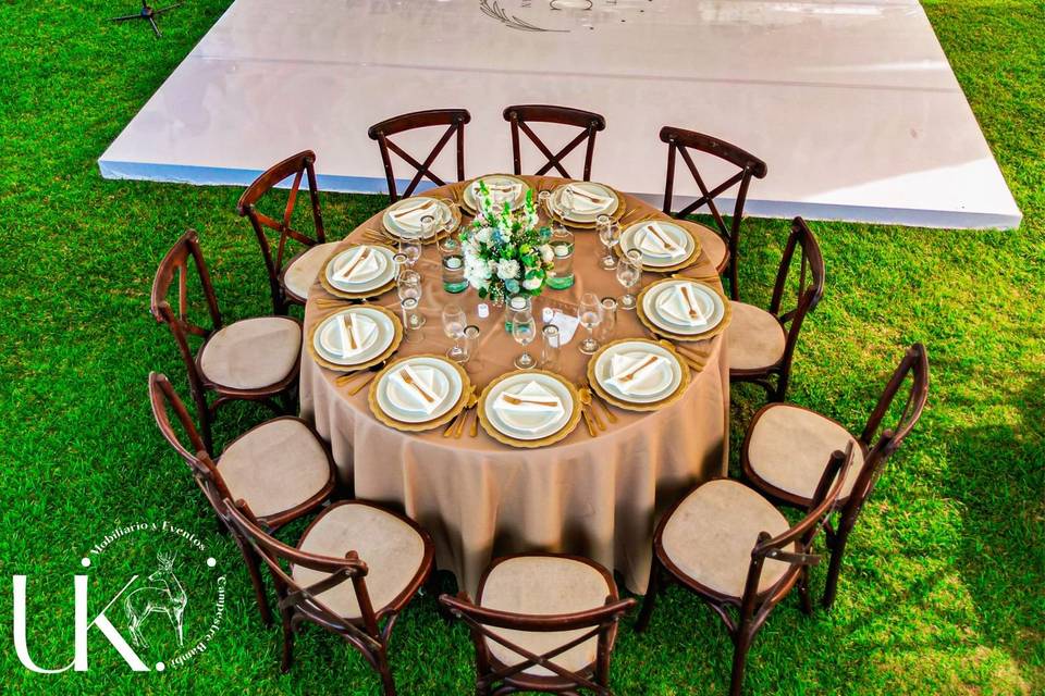 Boda j&c