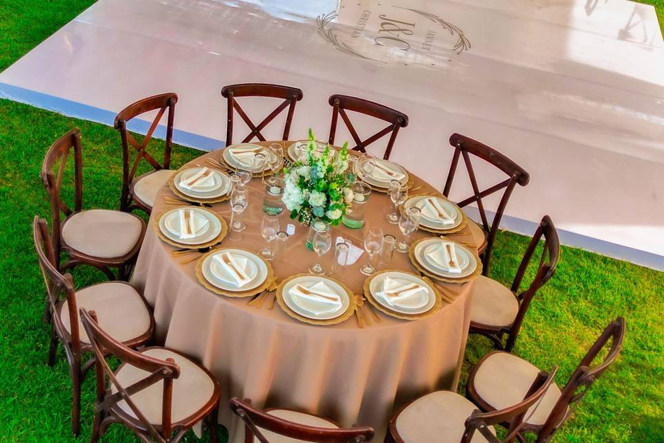 Boda j&c