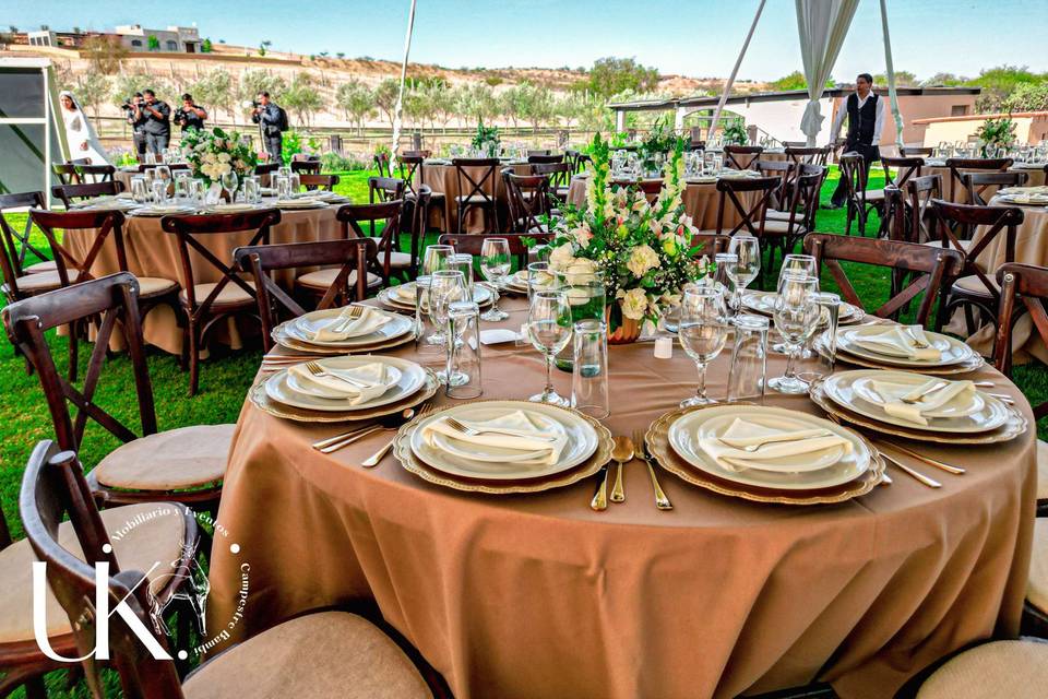 Boda j&c