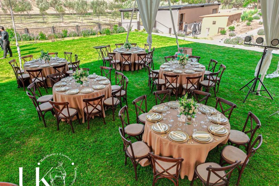 Boda j&c