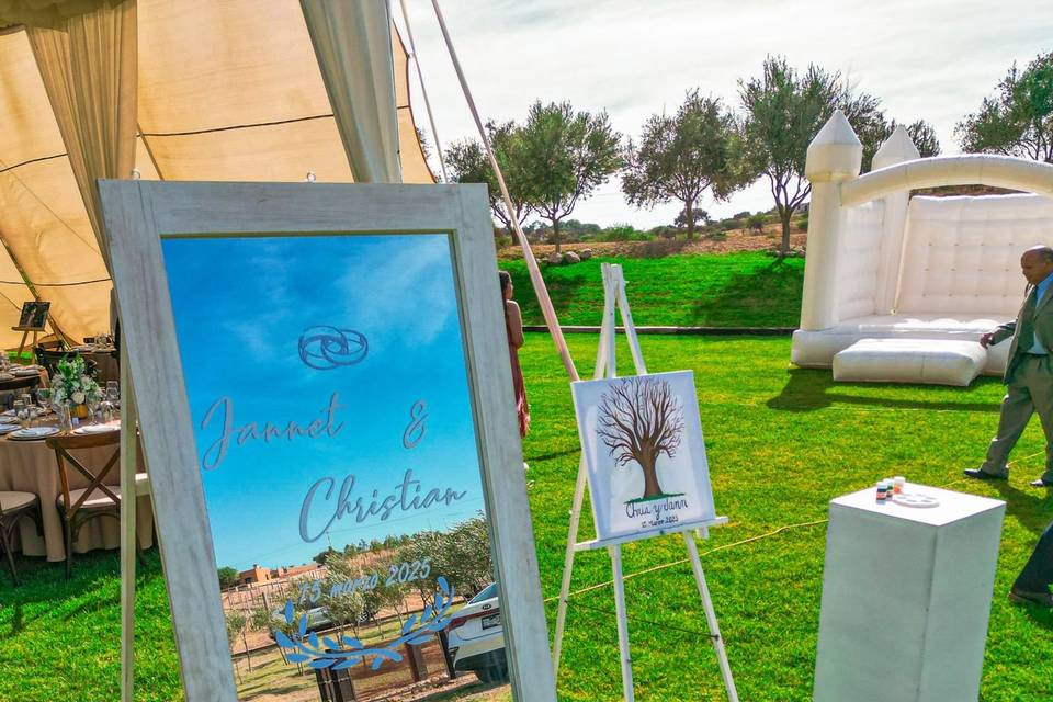 Boda j&c