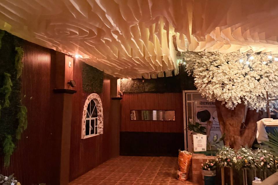 Salon bambi