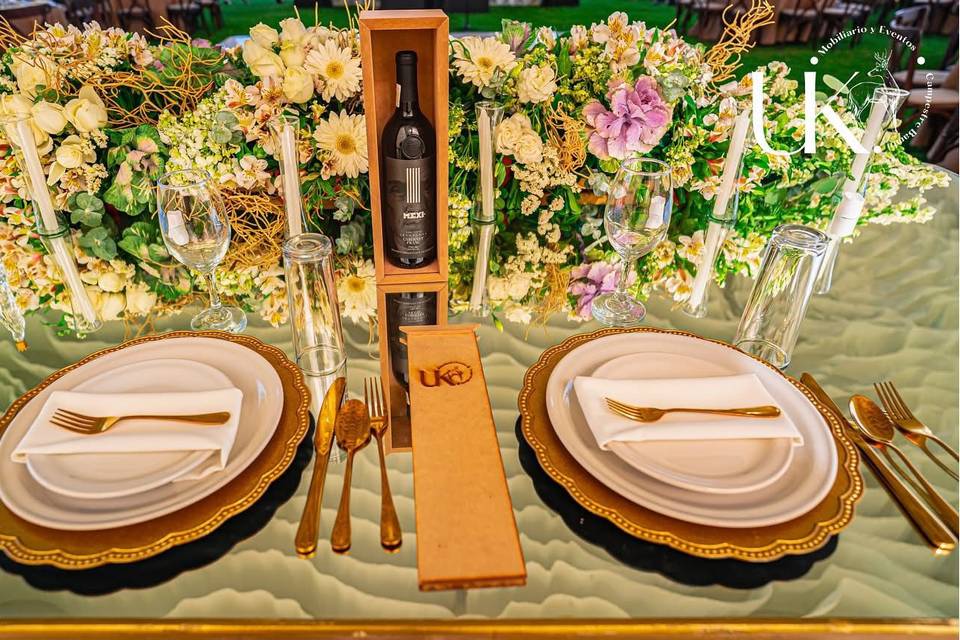 Boda j&c