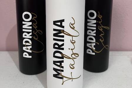 Termos padrinos