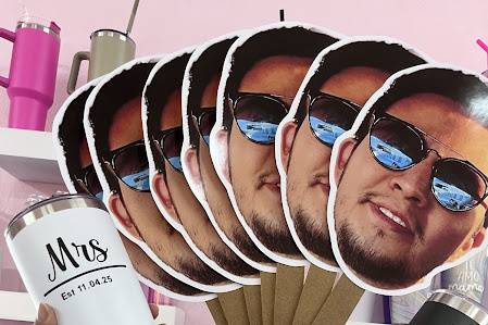 Artículos personalizados