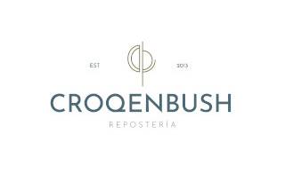 Croqenbush Logo