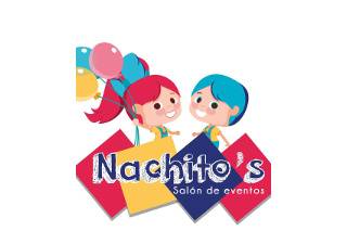 Salón de Fiestas Nachitos logo