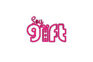 Gift! Logo
