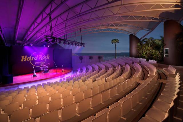 Auditorio