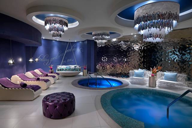 Jacuzzi