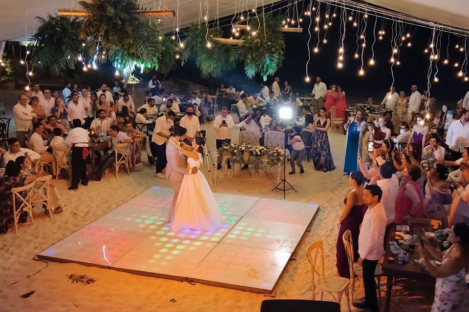 Wedding DJ Mérida