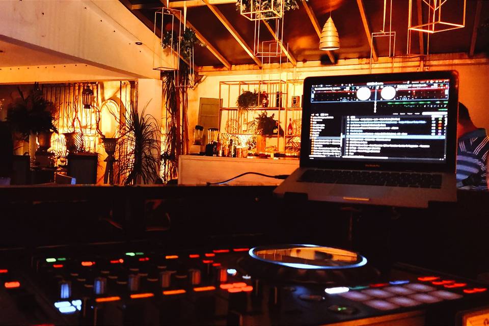 Wedding DJ Mérida