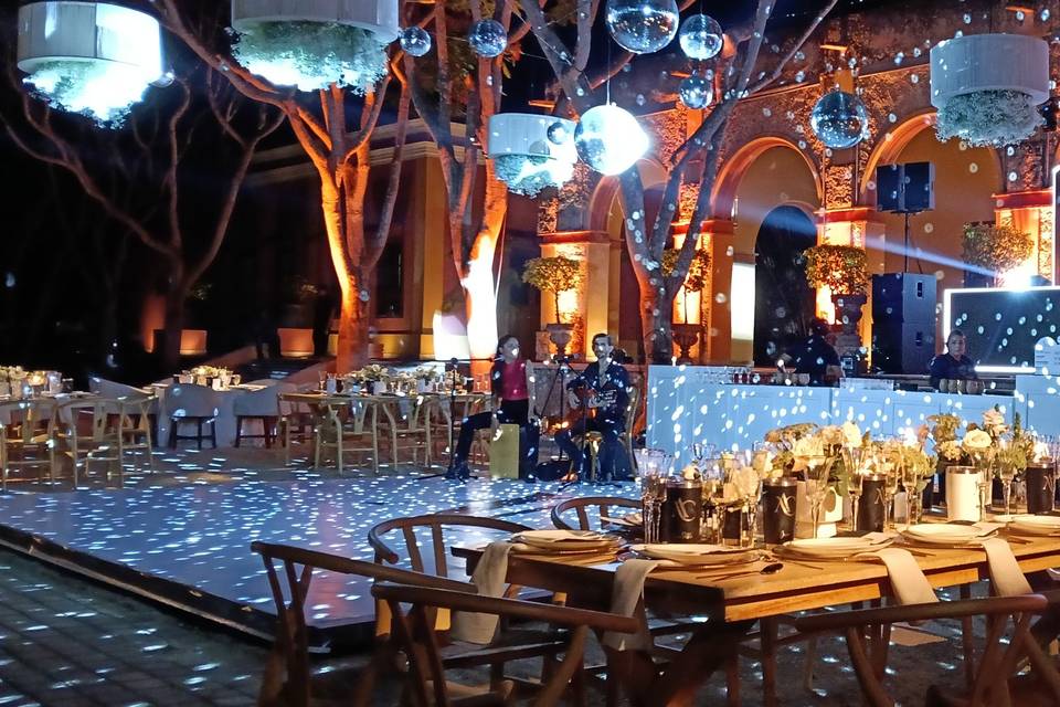 Hacienda Xtepém