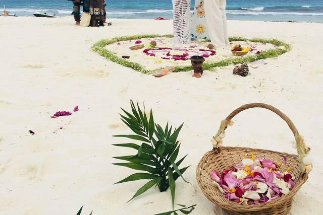 Boda maya