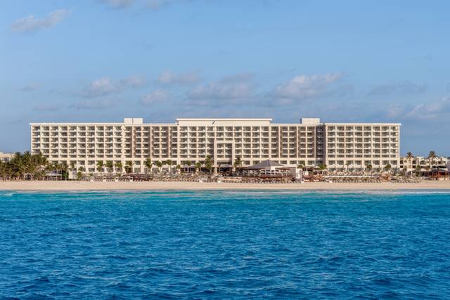 Hyatt Zilara Cancún