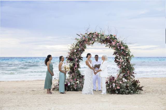 Beach Ceremony