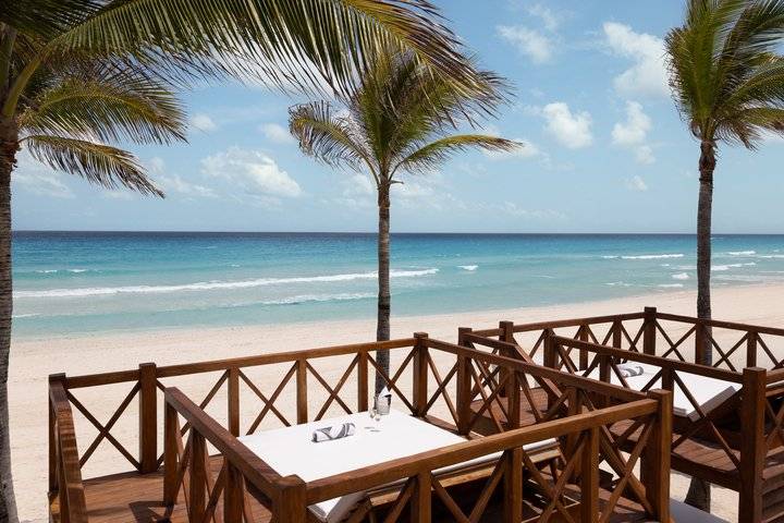 Double Decker Cabana