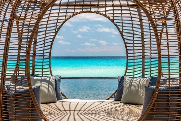 Pool Nest