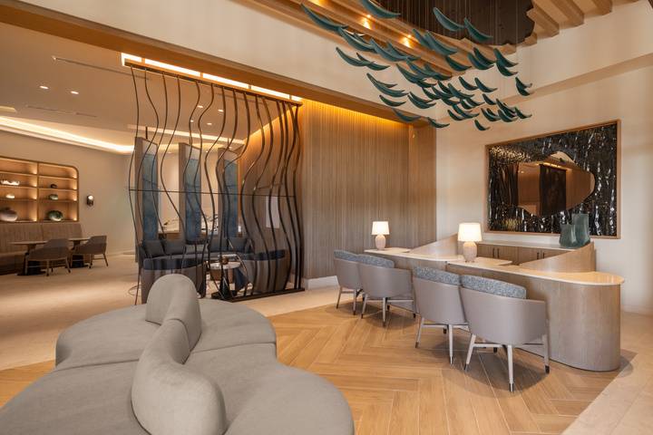 Check In World of Hyatt