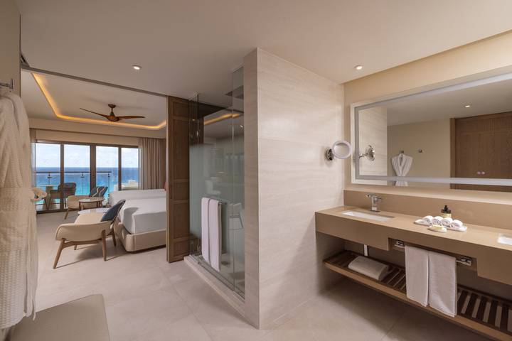 OF Junior Suite King