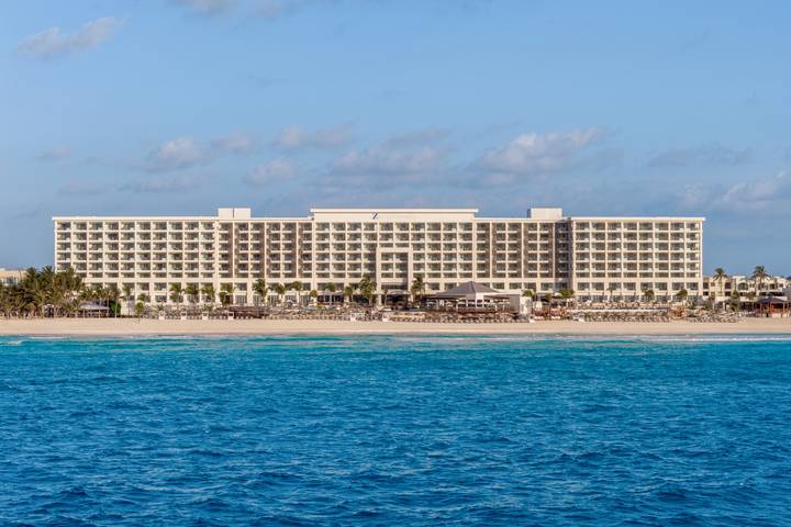 Hyatt Zilara Cancún