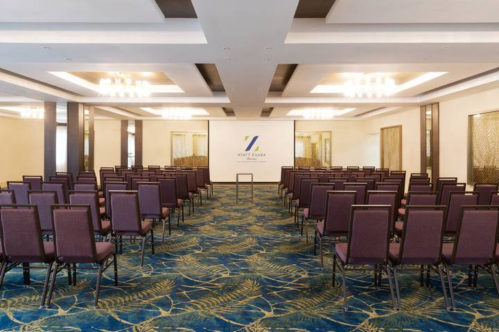 Laguna Ballroom