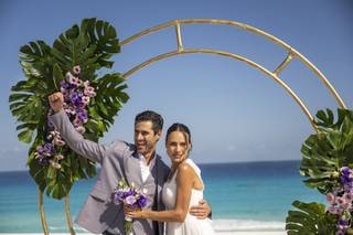 Sunscape Cancun Resort & Spa