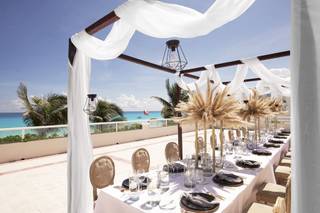 Sunscape Cancun Resort & Spa