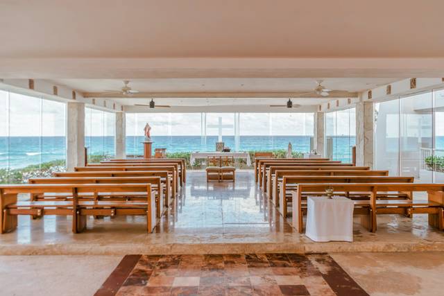Sunscape Cancun Resort & Spa