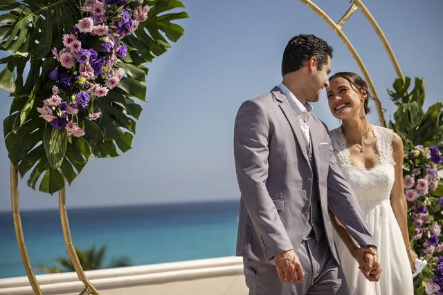 Sunscape Cancun