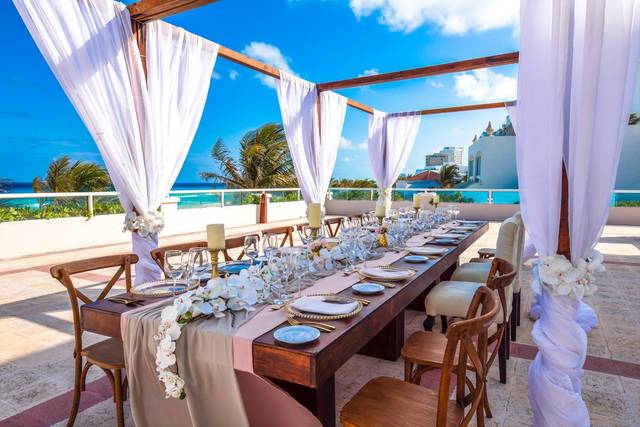 Sunscape Cancun