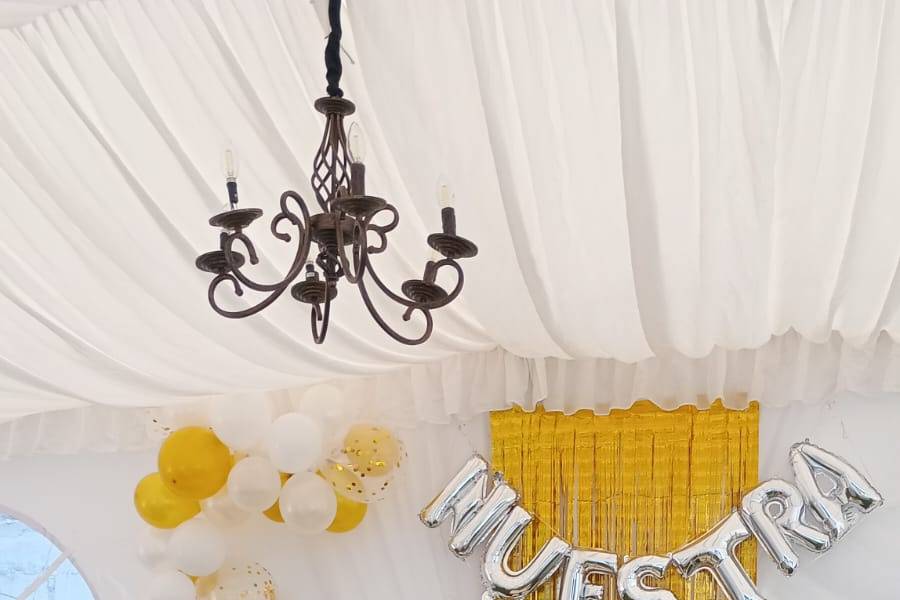 Mesa de novios 3