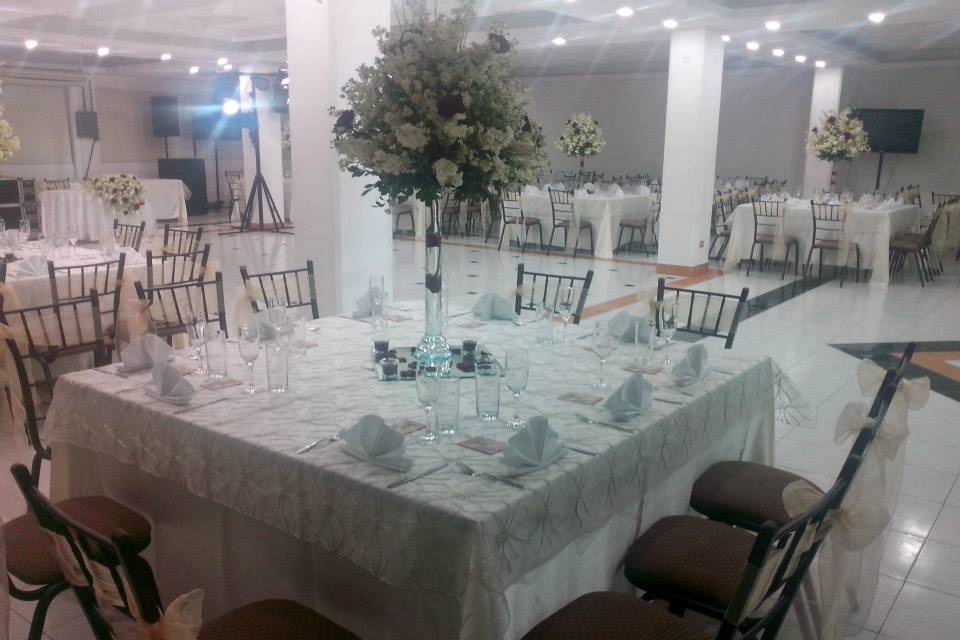 Salón de Eventos Joely