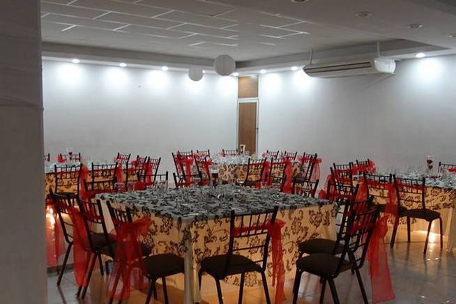 Salón de Eventos Joely