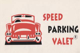 Speed Parking Valet