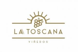 La Toscana Viñedos logo