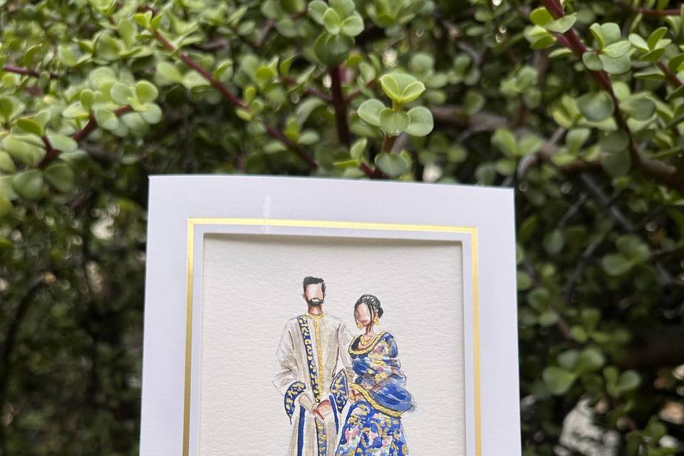 Hindu Wedding