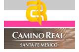 Hotel Camino Real Santa Fe México Logo