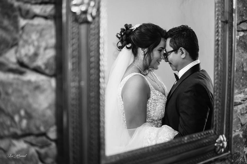 Sesión Novios
