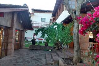 Restaurant Campestre El Gato